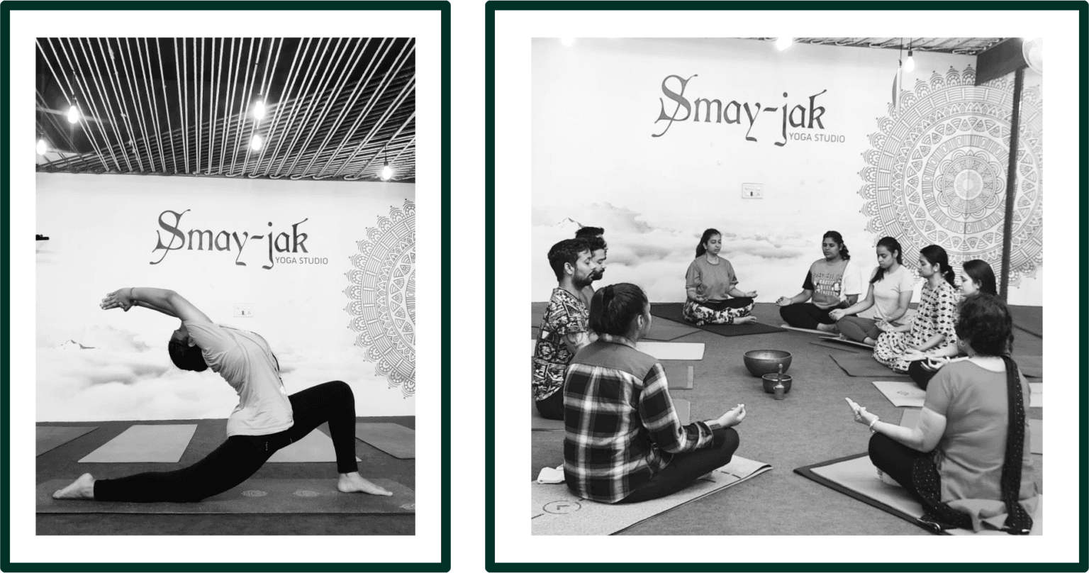200 hour yoga teacher training course