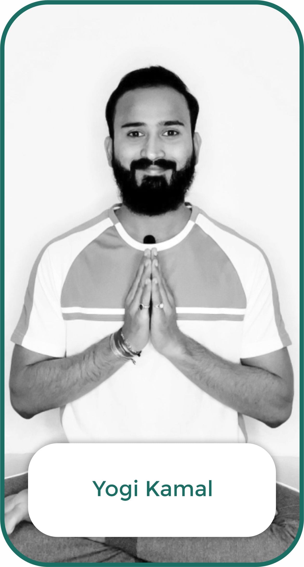 Yogi kamal