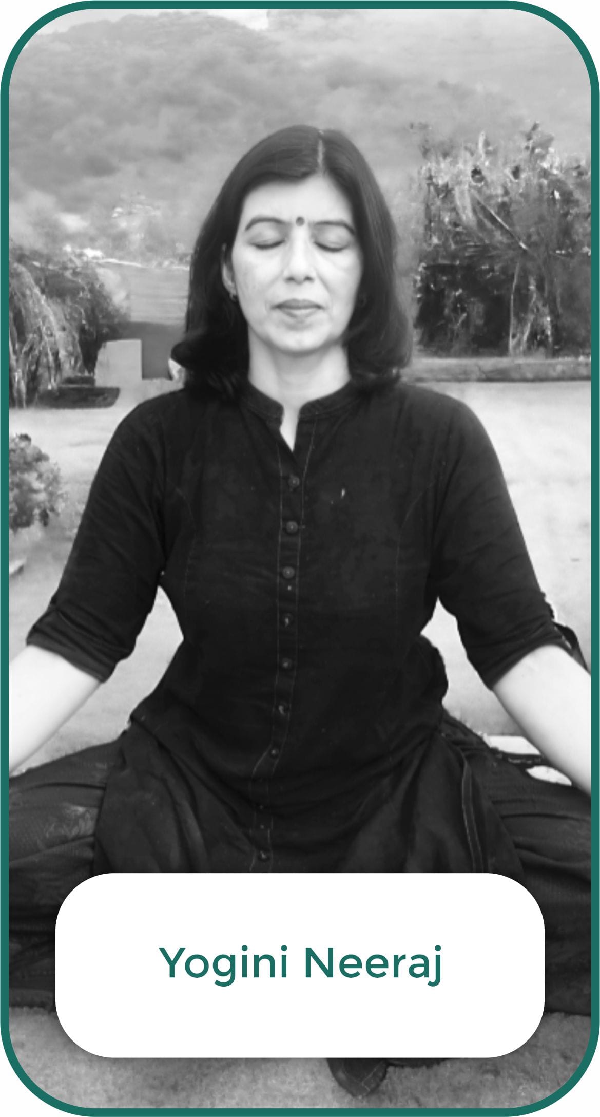 Yogini Neeraj