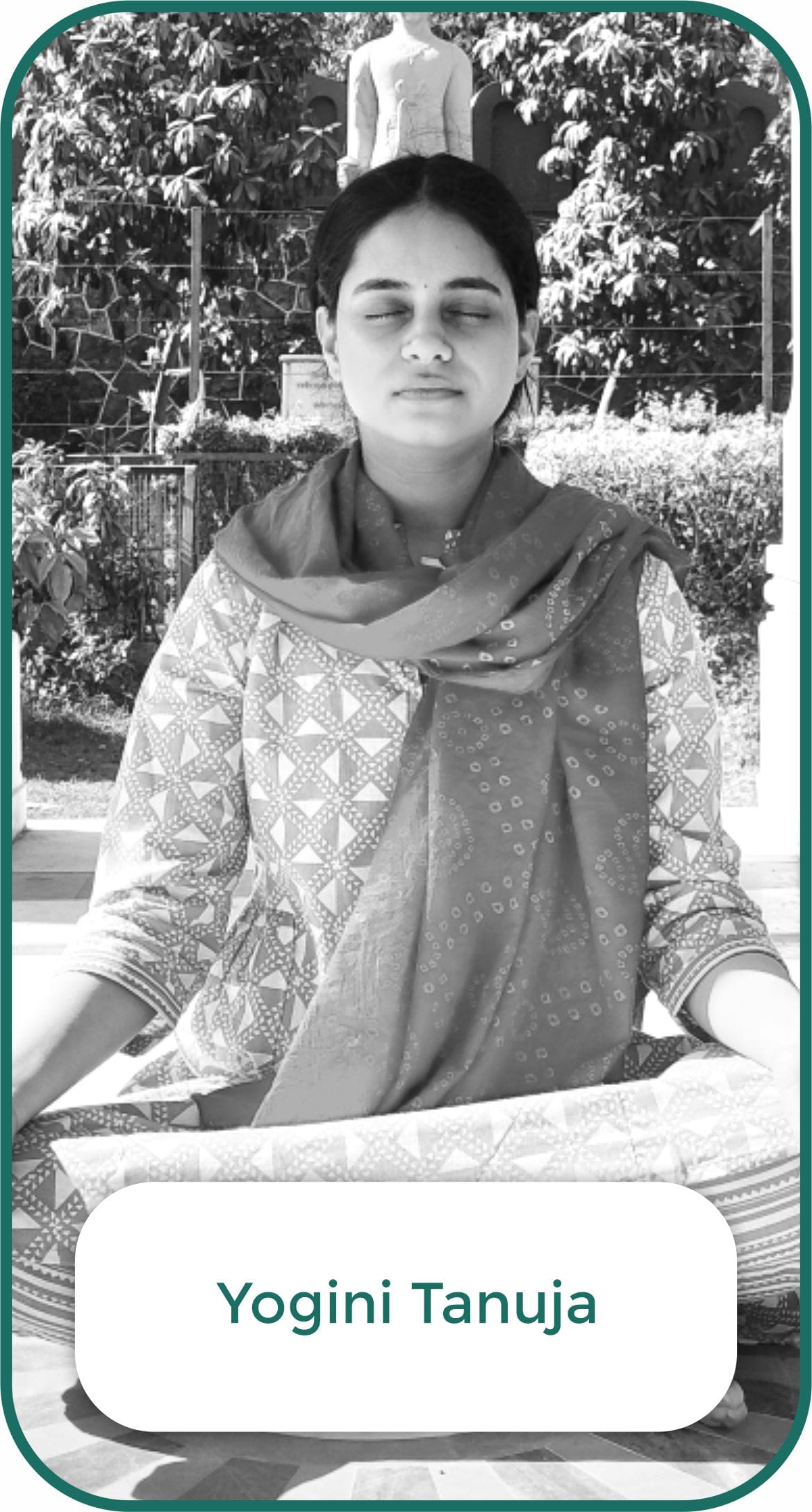 Yogini Tanuja