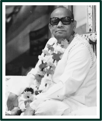 anand murti