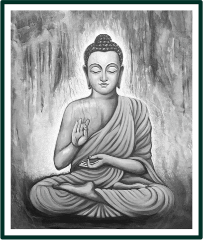 budha