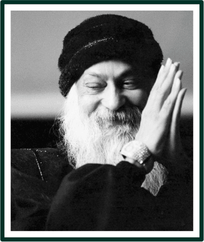 osho