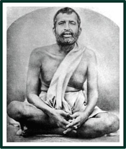 ram krishan paramhans