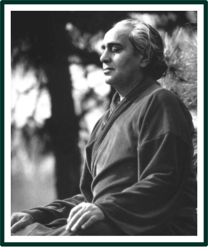 swami rama