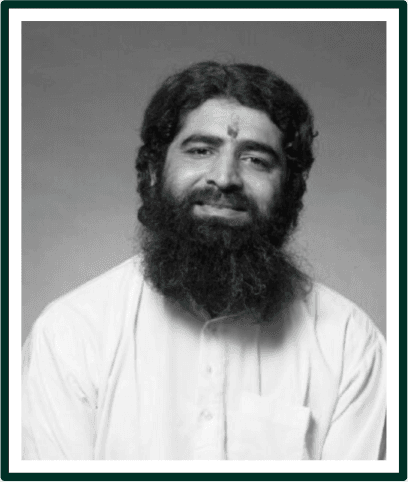 swami sehajanand nath